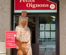 Aux Petits Oignons image 8