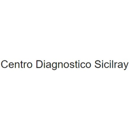 Centro Diagnostico Sicil Ray srls logo