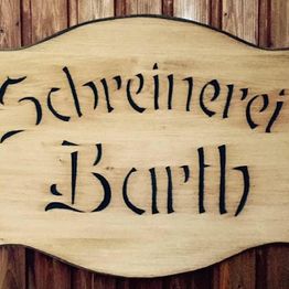 Barth Thomas Schreinerei