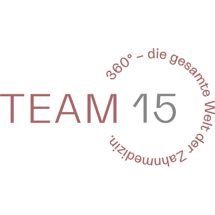 TEAM 15 - PRAXIS FÜR ZAHNMEDIZIN DR. HERMANN & PARTNER