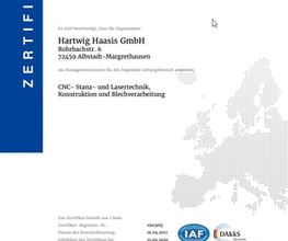 Hartwig Haasis GmbH Bild 6