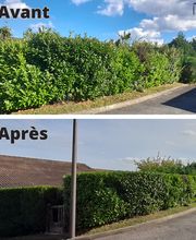 Cumbres Espace vert image 11