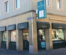 Zahleis Dieter - Uhren-Schmuck Bild 1