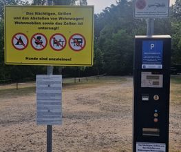 Pension Stechlinsee Bild 7