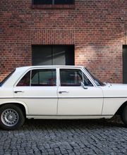 Mercedes-Benz 280 S Automatic