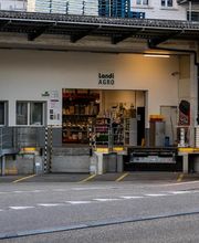 Agrar-Center Eiken Bild 1