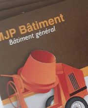 MJP Bâtiment image 1