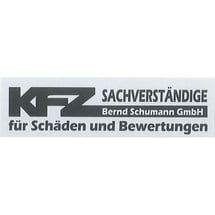 KFZ Sachverständige Bernd Schumann GmbH