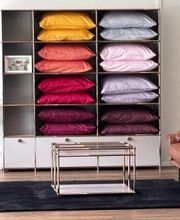 FLEXCUBE Büromöbel & Schreibtische Showroom Bild 16