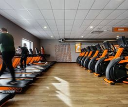 Basic-Fit 24/7 image 6