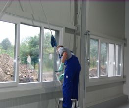 Gebäudereinigung Wolf Bild 3