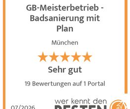 werkenntdenBESTEN.de Qualitätssiegel