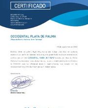 Occidental Playa de Palma imagen 1