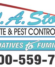W.A. Stone Pest Control Inc. image 2