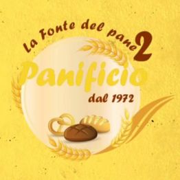 La fonte del pane 2 logo