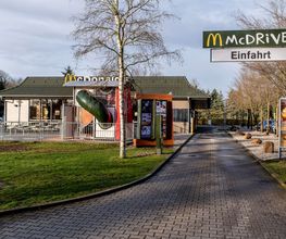 McDonald's Bild 3
