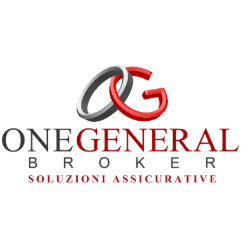 One General Broker logo