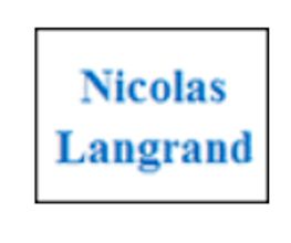 Langrand Nicolas image 1