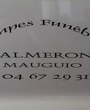 Pompes Funèbres Salmeron image 5