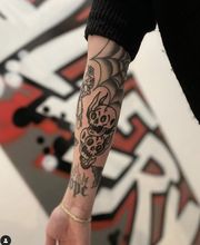 EXI STUDIOS – Tattoo & Piercing Hameln Bild 11