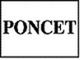 Poncet SARL