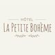 Hôtel Restaurant La Petite Bohème