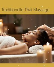 Traditionelle Thai Massage