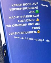 Allianz Generalvertretung Thomas Gimpl Bild 5