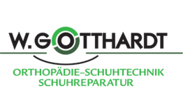 W. Gotthardt Orthopädie-Schuhtechnik