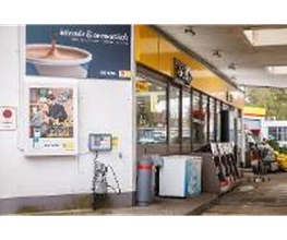Shell Recharge Charging Station Bild 7