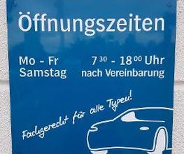 KFZ- und Reifenservice Steinert Bild 12