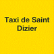 Taxi De Saint Dizier