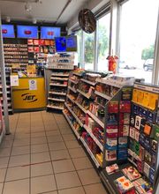 JET Tankstelle Bild 1