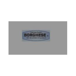 Onoranze Funebri Borghese logo