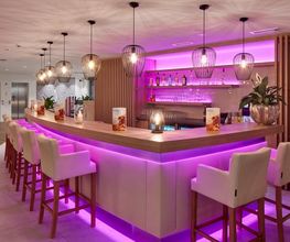 Holiday Inn Express Merzig by IHG Bild 13