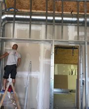 Alliance plâtrerie peinture SA Bild 12