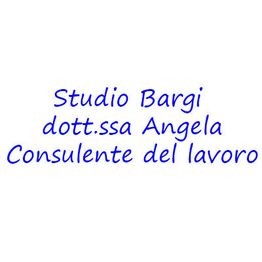 Studio Bargi Dott.ssa Angela Consulente del Lavoro logo