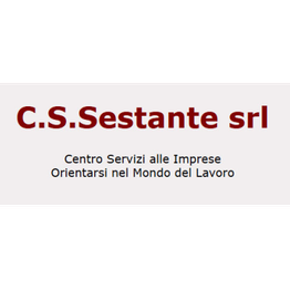 C.S. Sestante logo