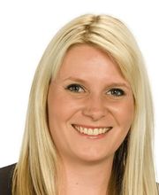  Carolin Behm - Selbstständige Vertriebspartnerin für Swiss Life Select Bild 1