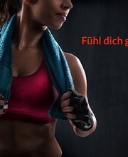 EMS-Ladyfitness Bild 1