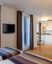 Citadines Bastille Marais Paris image 1