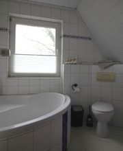 Bad im Obergeschoss
