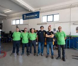 Euromaster Tecnopneus immagine 13