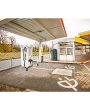 Shell Recharge Charging Station Bild 14