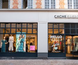 Cache Cache image 1