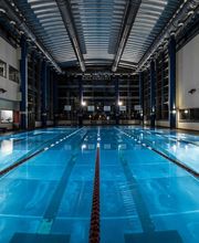 Fitness First Berlin Hellersdorf - Pool