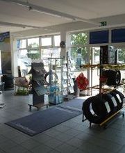 Pneuhage Reifen und Autoservice Bild 12