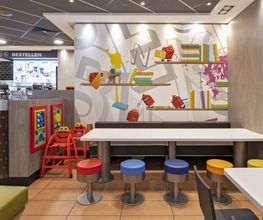 McDonald's Bild 7