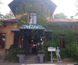 Restaurant Olympia Bild 1