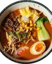 Hasu Ramen Lünen Bild 2
